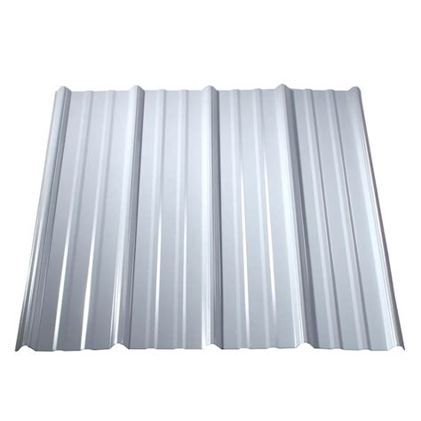 cheap metal roofing sheets lowes|Lowe's metal roofing 12 ft.